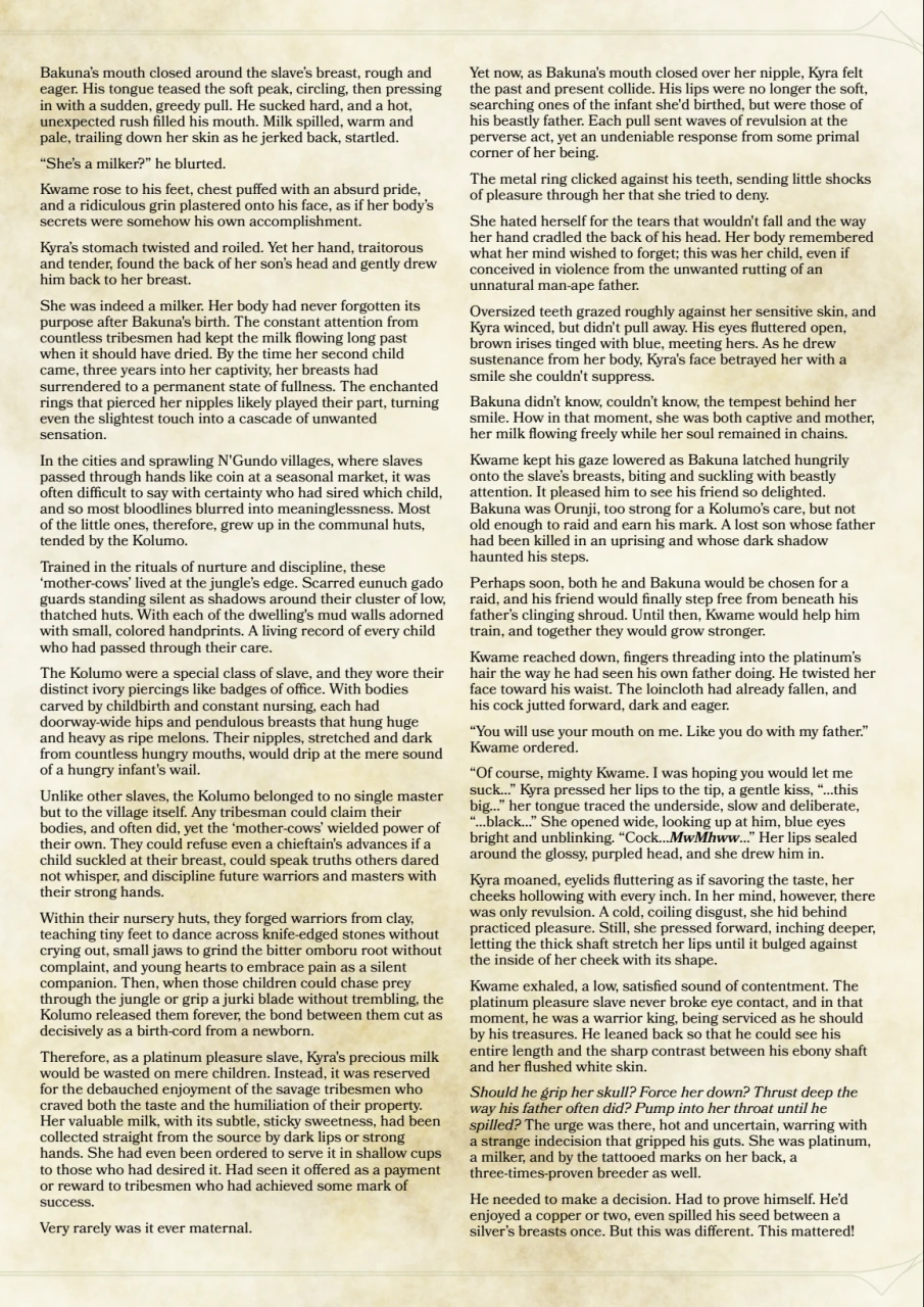 lite-novel-family-matters-part-1