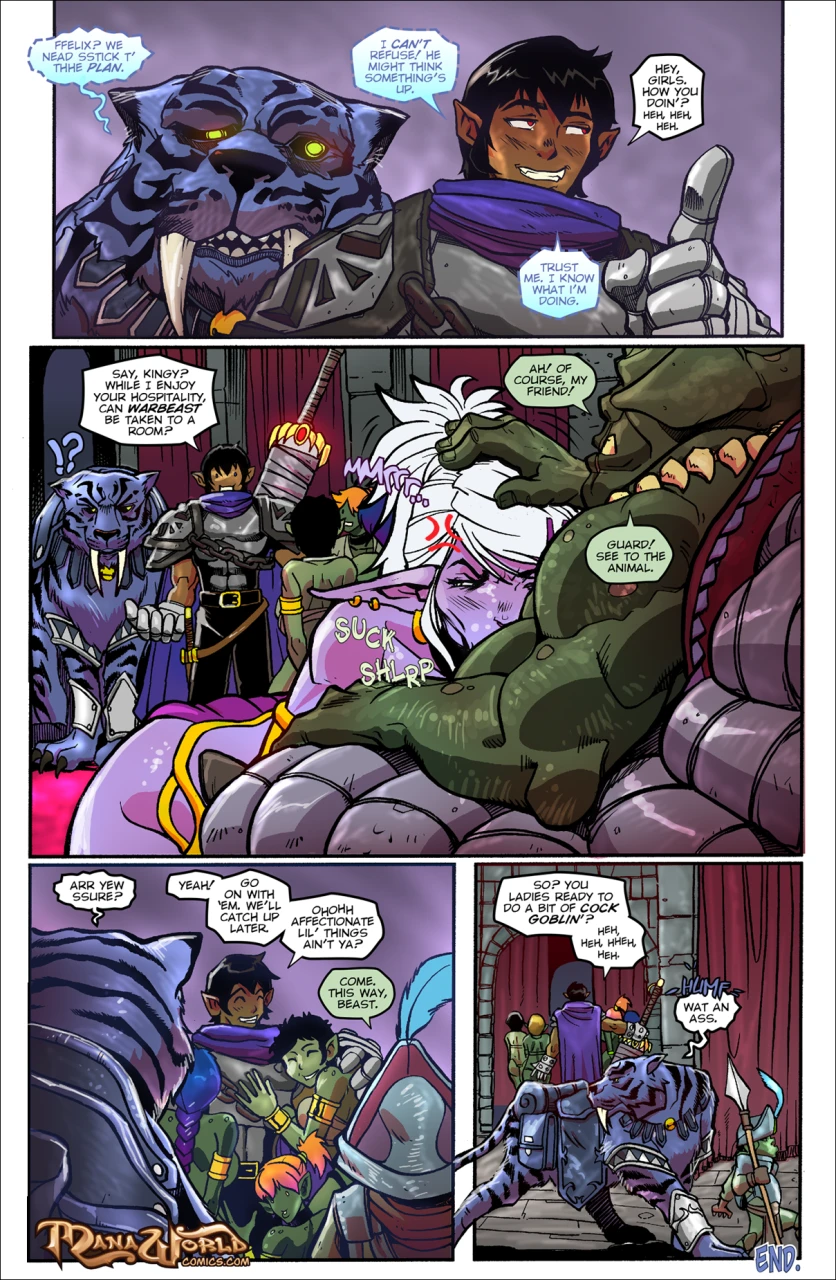 ch-17-something-green