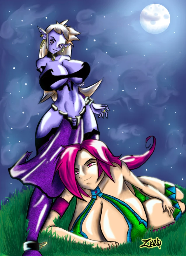 compilation-fan-art