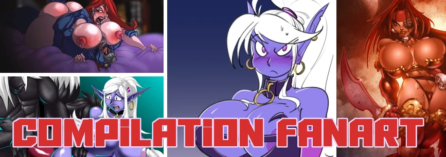 compilation-fan-art