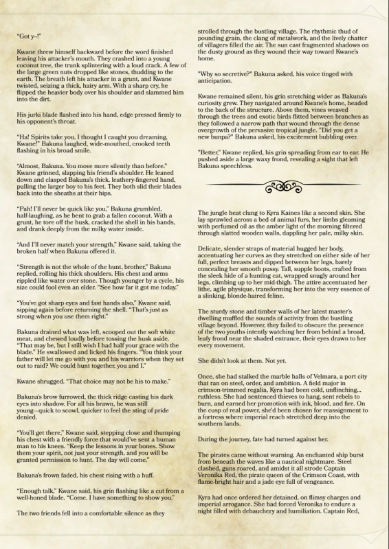 Family Matters PG02