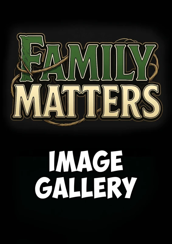 Family Matters COVER IG