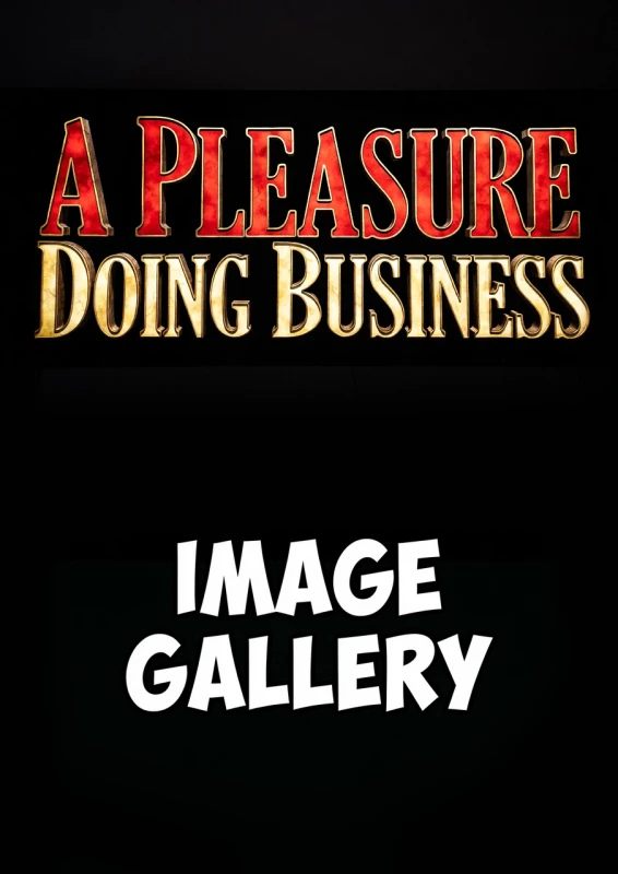 Pleasure Business COVER IG