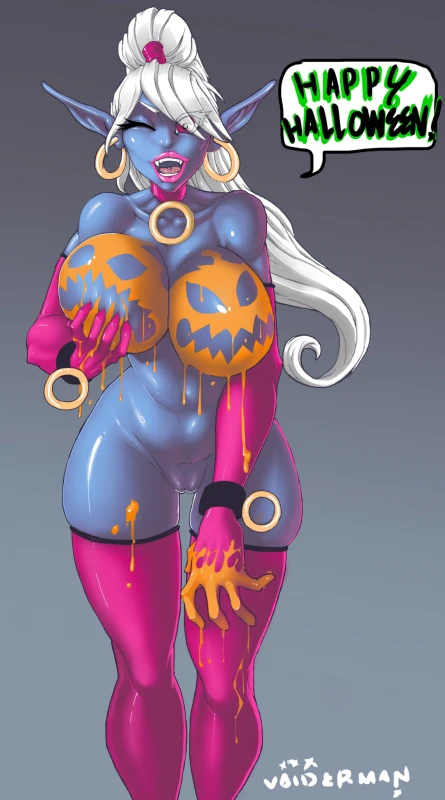 Halloween-by-Vaiderman