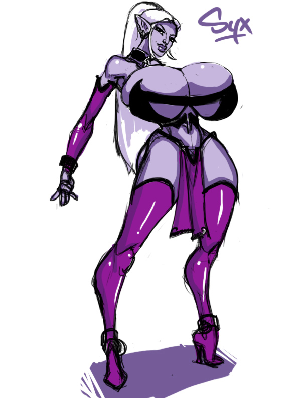 sexy_syx_by_reggwatson-d3bj47a