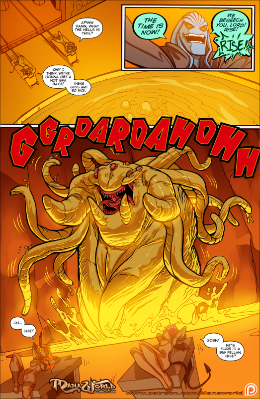 Stealing Kandi pg14 COLDONE