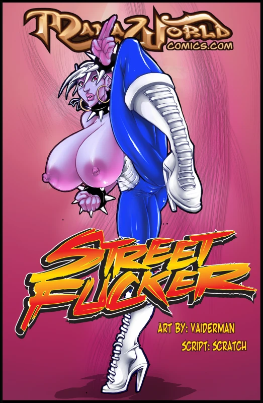 SF Cover NEW
