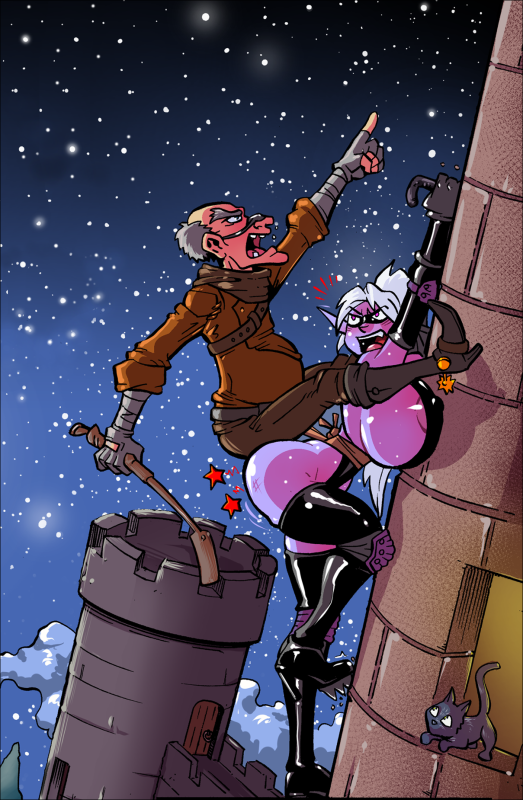 Breaking and Entering CvrNoTXT