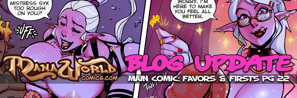 Favors & Firsts Pg22
