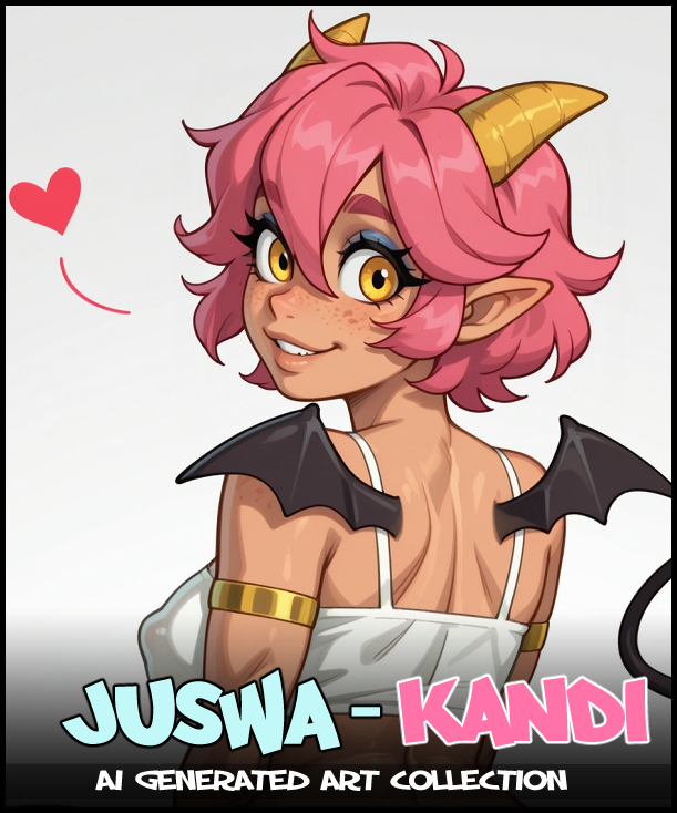 Juswa - Kandi