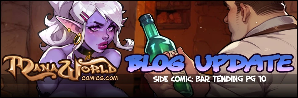 Bar Tending Page 10