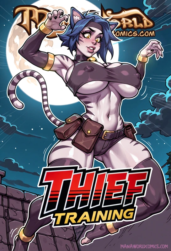 Thief Training